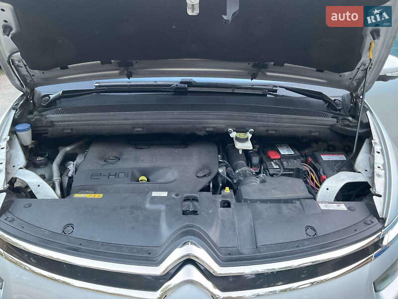 Мінівен Citroen C4 Picasso 2015 в Козятині фото 2 Мінівен Citroen C4 Picasso 2015 в Козятині