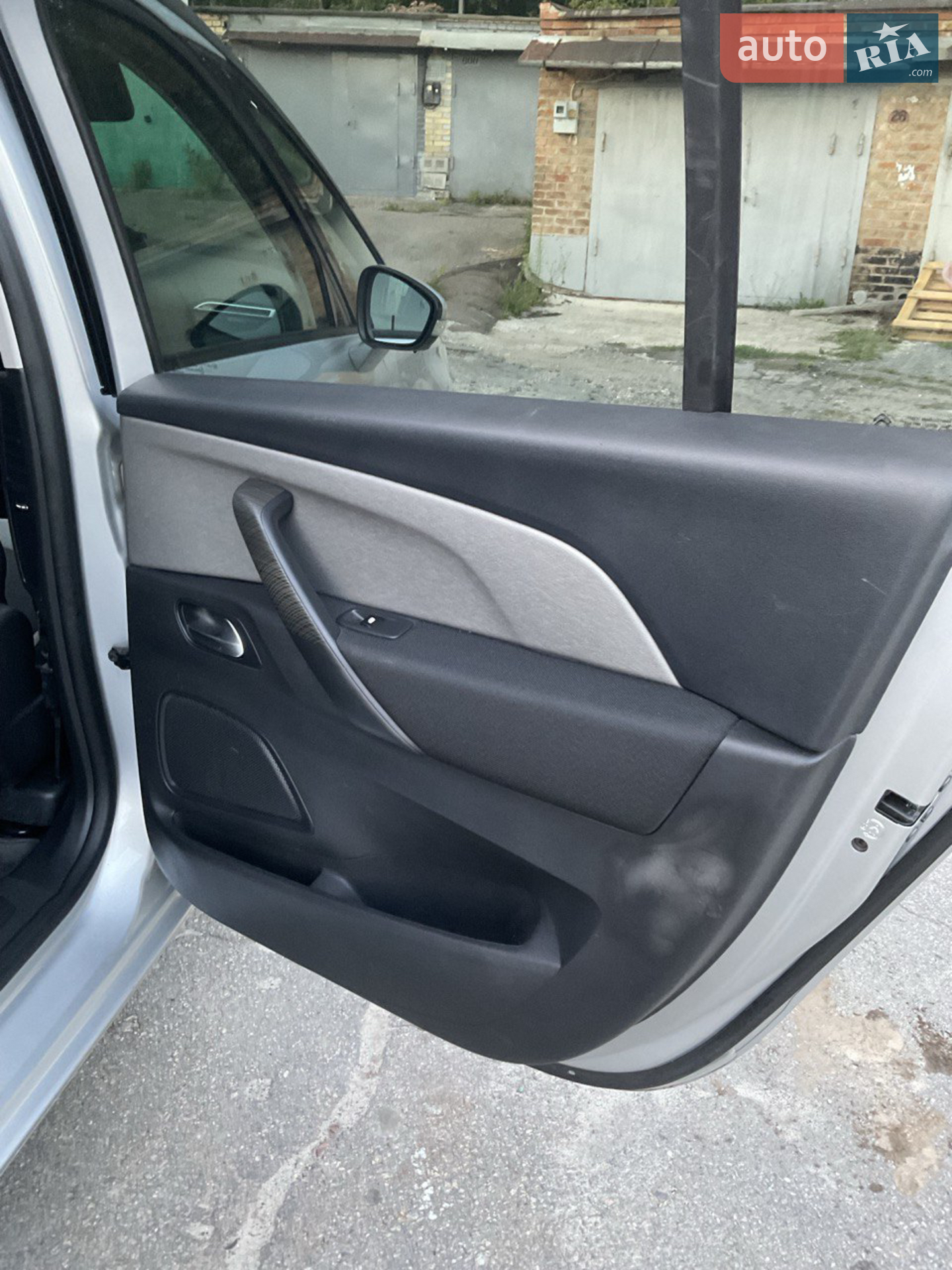 2015 Citroen C4 Picasso - мініатюра 12