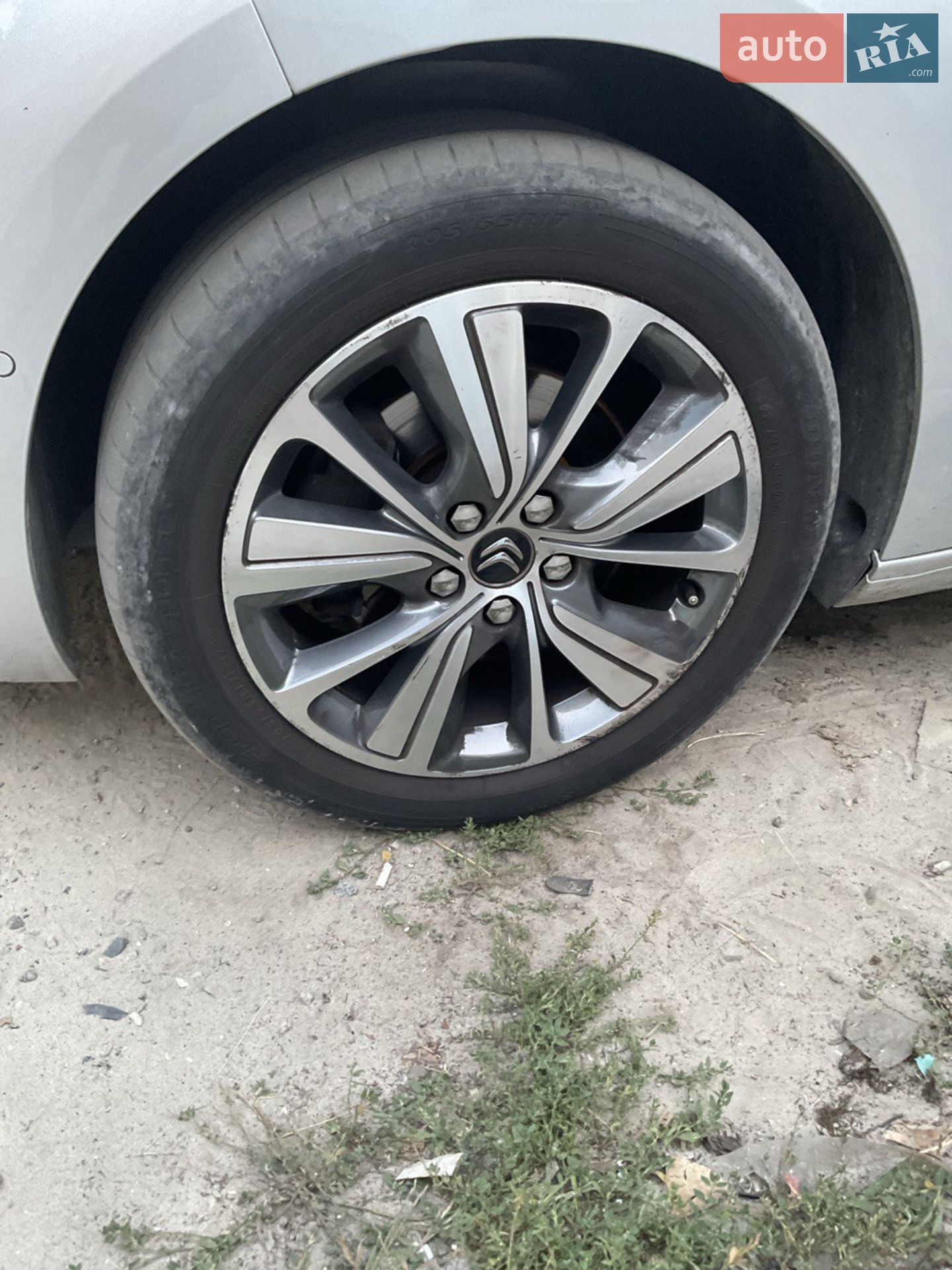 2015 Citroen C4 Picasso - мініатюра 14