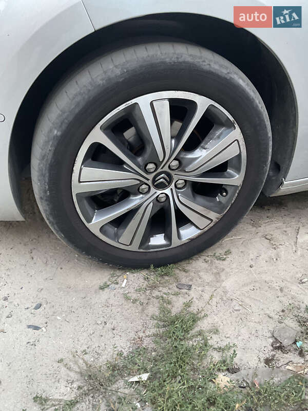 Мінівен Citroen C4 Picasso 2015 в Козятині фото 14 Мінівен Citroen C4 Picasso 2015 в Козятині