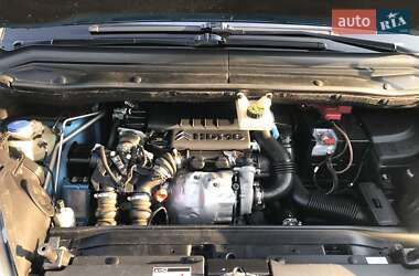 Микровэн Citroen C4 Picasso 2008 в 