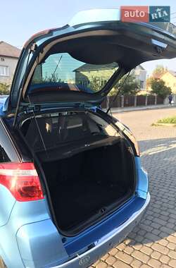Микровэн Citroen C4 Picasso 2008 в 