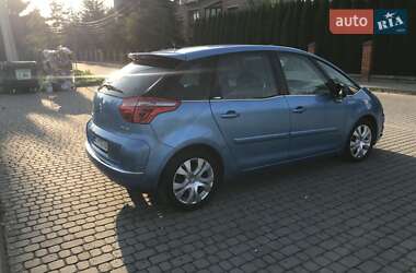 Микровэн Citroen C4 Picasso 2008 в 