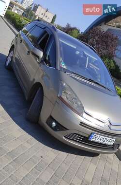 Мікровен Citroen C4 Picasso 2009 в Южному
