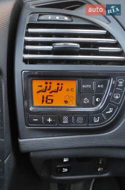 Микровэн Citroen C4 Picasso 2009 в 