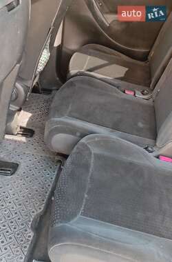 Микровэн Citroen C4 Picasso 2009 в 