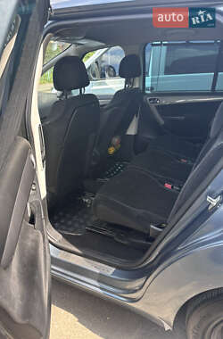Минивэн Citroen C4 Picasso 2007 в 
