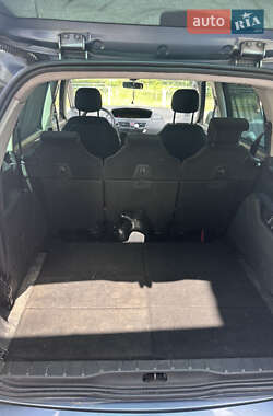 Минивэн Citroen C4 Picasso 2007 в 