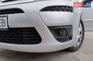 Микровэн Citroen C4 Picasso 2010 в 