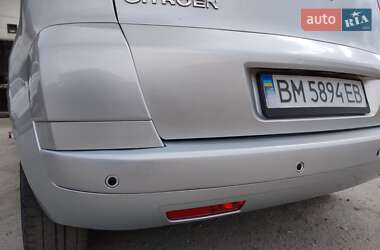 Микровэн Citroen C4 Picasso 2010 в 