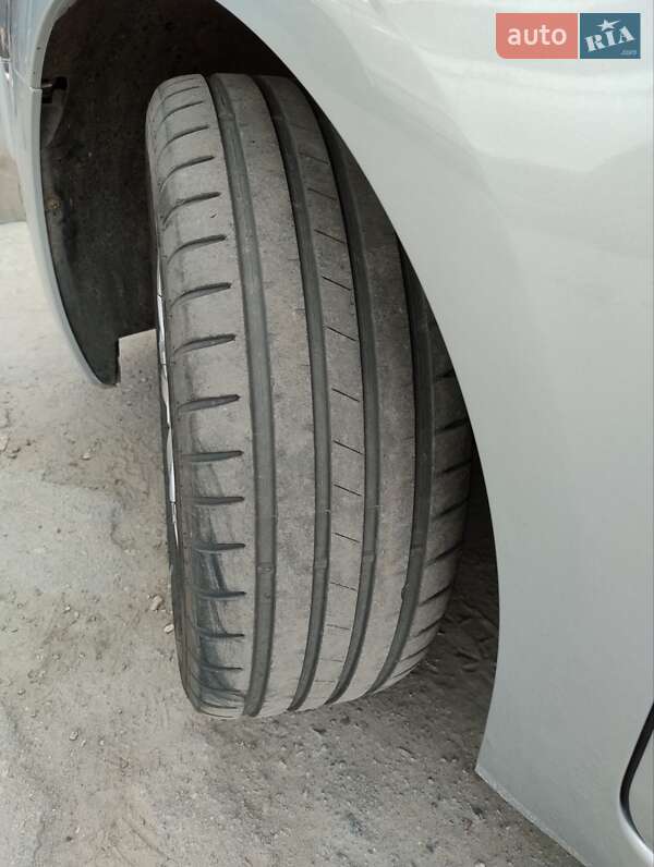 Микровэн Citroen C4 Picasso 2010 в Сумах