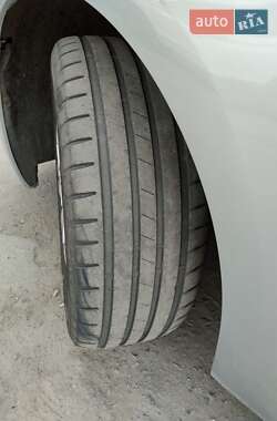 Микровэн Citroen C4 Picasso 2010 в 