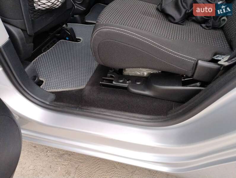 Микровэн Citroen C4 Picasso 2010 в Сумах