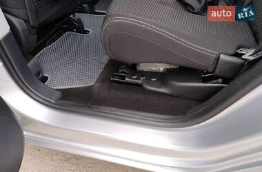 Микровэн Citroen C4 Picasso 2010 в 