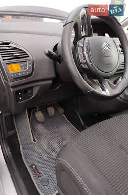 Микровэн Citroen C4 Picasso 2010 в 