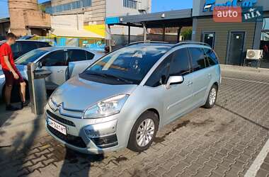 Микровэн Citroen C4 Picasso 2011 в Житомире