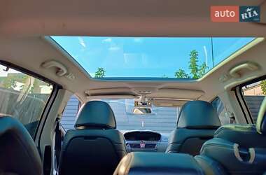 Микровэн Citroen C4 Picasso 2011 в 