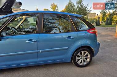 Микровэн Citroen C4 Picasso 2008 в 