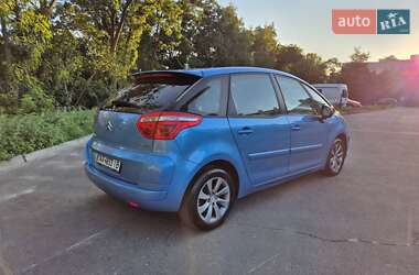 Микровэн Citroen C4 Picasso 2008 в 