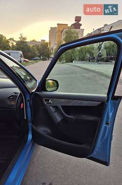 Микровэн Citroen C4 Picasso 2008 в 