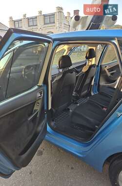 Микровэн Citroen C4 Picasso 2008 в 