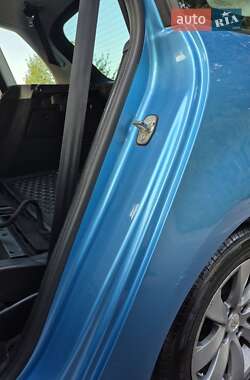 Микровэн Citroen C4 Picasso 2008 в 