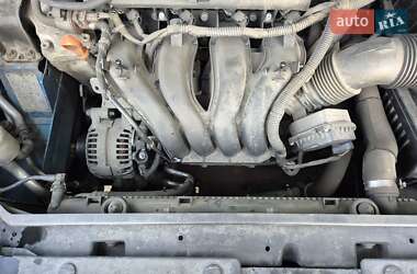 Микровэн Citroen C4 Picasso 2008 в 