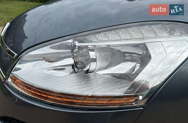 Микровэн Citroen C4 Picasso 2010 в 