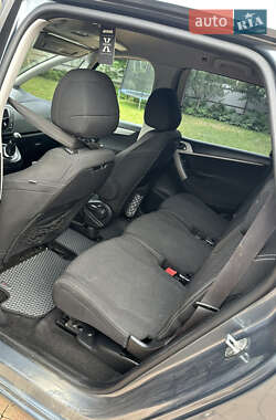 Микровэн Citroen C4 Picasso 2010 в 