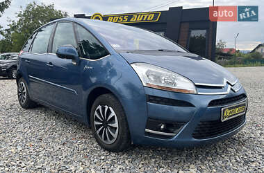 Микровэн Citroen C4 Picasso 2009 в Коломые