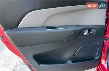 Микровэн Citroen C4 Picasso 2017 в 