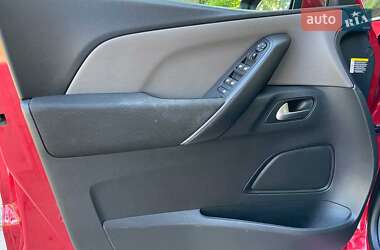 Микровэн Citroen C4 Picasso 2017 в 