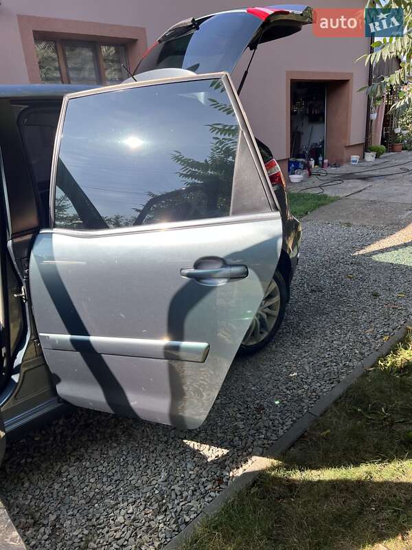 Микровэн Citroen C4 Picasso 2008 в Ивано-Франковске