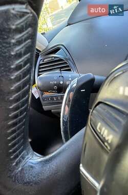 Минивэн Citroen C4 Picasso 2007 в 