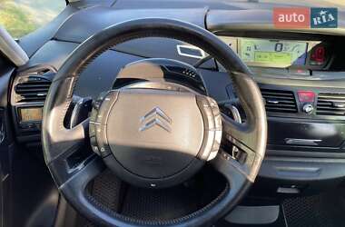 Минивэн Citroen C4 Picasso 2007 в 