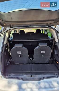 Микровэн Citroen C4 Picasso 2017 в 