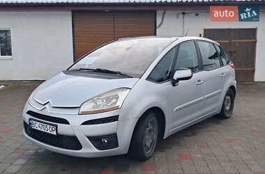 Мікровен Citroen C4 Picasso 2009 в Жидачові