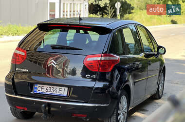 Микровэн Citroen C4 Picasso 2008 в 