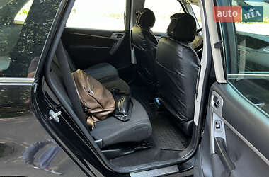 Микровэн Citroen C4 Picasso 2008 в 