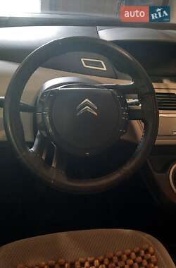 Минивэн Citroen C4 Picasso 2007 в 