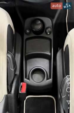 Минивэн Citroen C4 Picasso 2007 в 