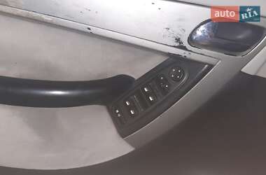 Минивэн Citroen C4 Picasso 2007 в 