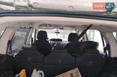 Микровэн Citroen C4 Picasso 2009 в 