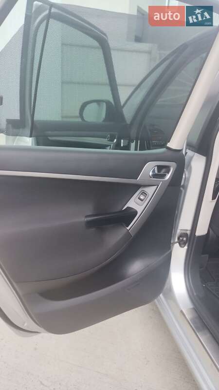 Микровэн Citroen C4 Picasso 2009 в Львове