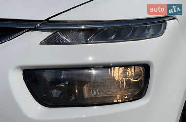 Микровэн Citroen C4 Picasso 2016 в 