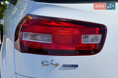 Микровэн Citroen C4 Picasso 2016 в 