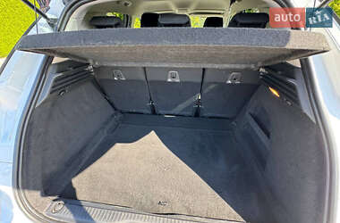 Микровэн Citroen C4 Picasso 2016 в 