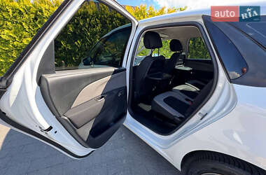 Микровэн Citroen C4 Picasso 2016 в 