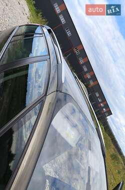 Микровэн Citroen C4 Picasso 2011 в 