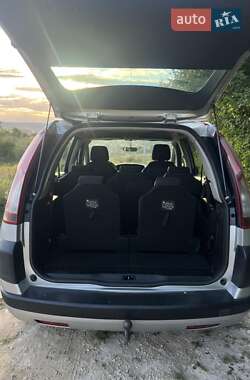 Микровэн Citroen C4 Picasso 2008 в 